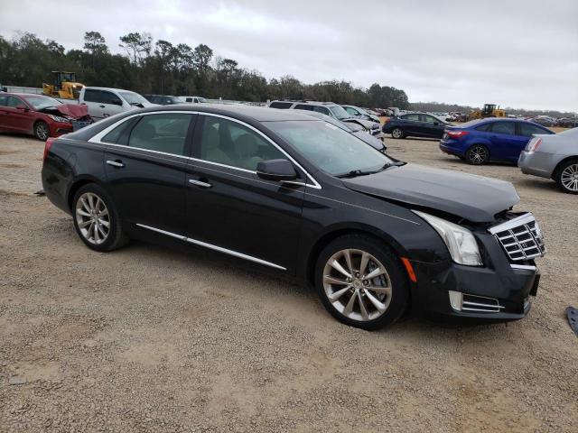 Photo 4 from auction – 2014 CADILLAC XTS LUXURY with VIN 2G61M5S35E9260262