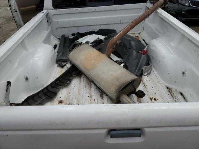 Photo 12 from auction – 1999 FORD RANGER with VIN 1FTYR14V3XPA51546