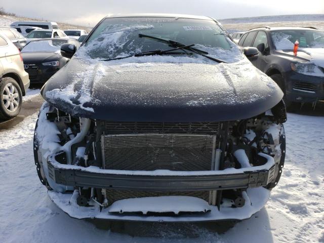 Photo 5 from auction – 2016 FORD EDGE SEL with VIN 2FMPK4J86GBB44385