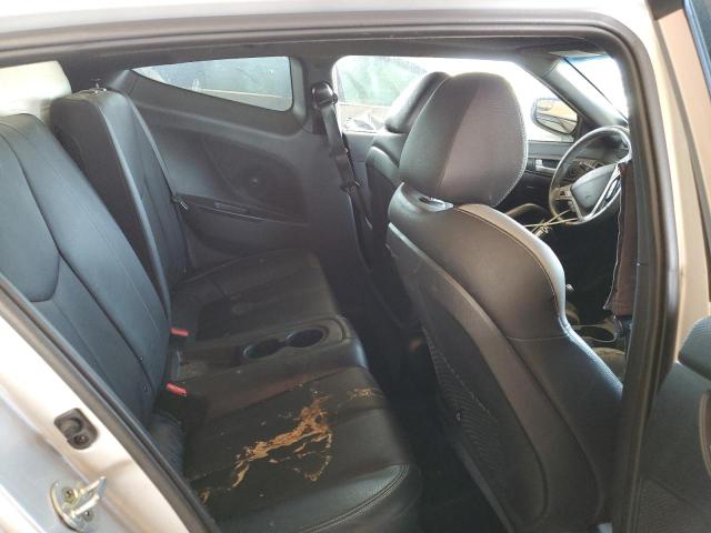 Photo 10 from auction – 2016 HYUNDAI VELOSTER T with VIN KMHTC6AE5GU292213