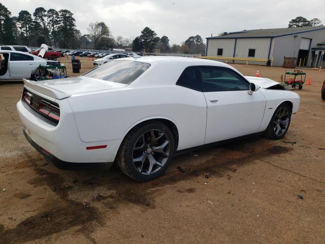 Photo 3 from auction – 2015 DODGE CHALLENGER with VIN 2C3CDZBT8FH783719