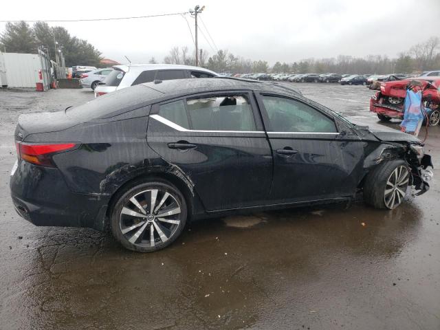 Photo 3 from auction – 2020 NISSAN ALTIMA SR with VIN 1N4BL4CW4LN323231