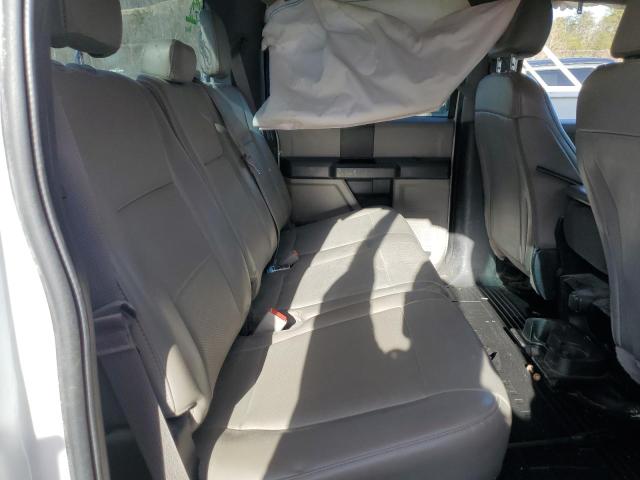 Photo 10 from auction – 2019 FORD F250 SUPER with VIN 1FT7W2B67KEF03802