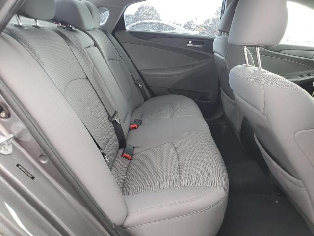 Photo 10 from auction – 2011 HYUNDAI SONATA GLS with VIN 5NPEB4ACXBH288602
