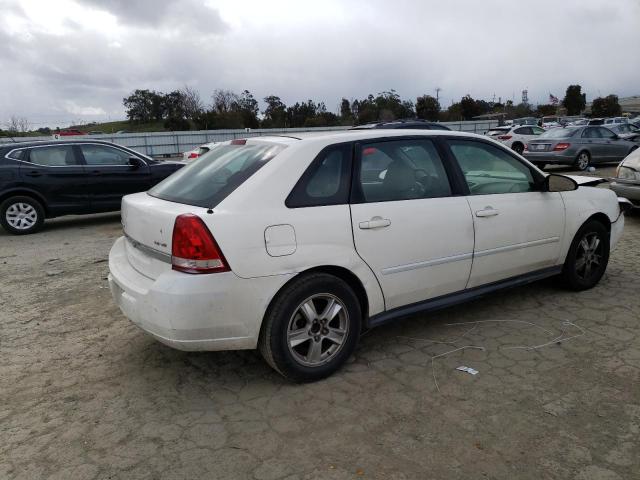 Photo 3 from auction – 2005 CHEVROLET MALIBU MAX with VIN 1G1ZT62805F221664