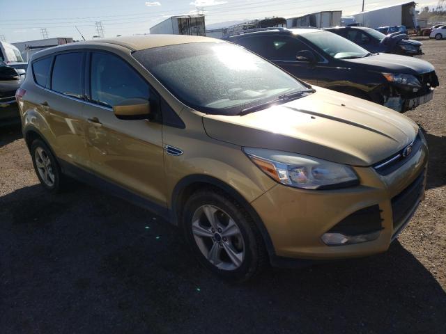 Photo 4 from auction – 2014 FORD ESCAPE SE with VIN 1FMCU0GX4EUC22721