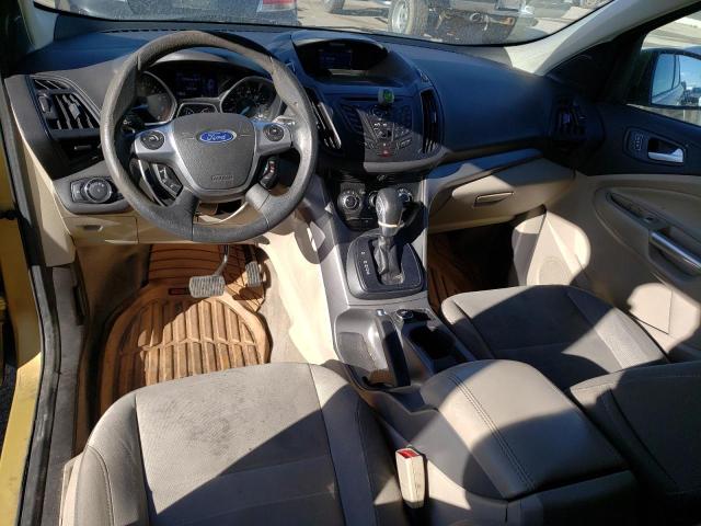 Zdjęcie 8 z aukcji – 2014 FORD ESCAPE SE z VIN 1FMCU0GX4EUC22721