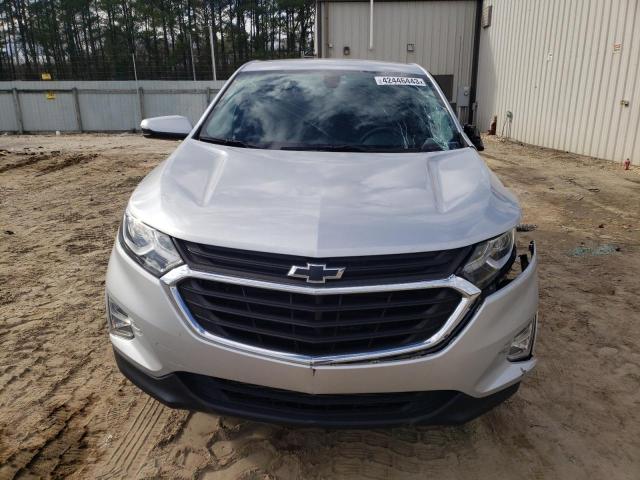 Photo 5 from auction – 2018 CHEVROLET EQUINOX LT with VIN 3GNAXTEX6JS547332