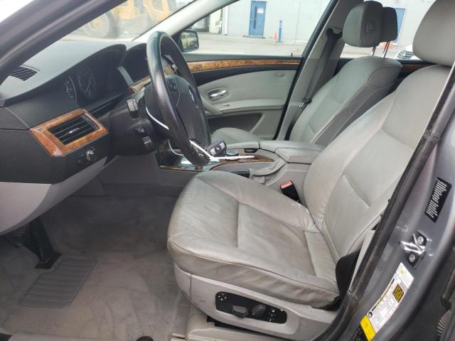 Zdjęcie 7 z aukcji – 2008 BMW 528 I z VIN WBANU53518C116202