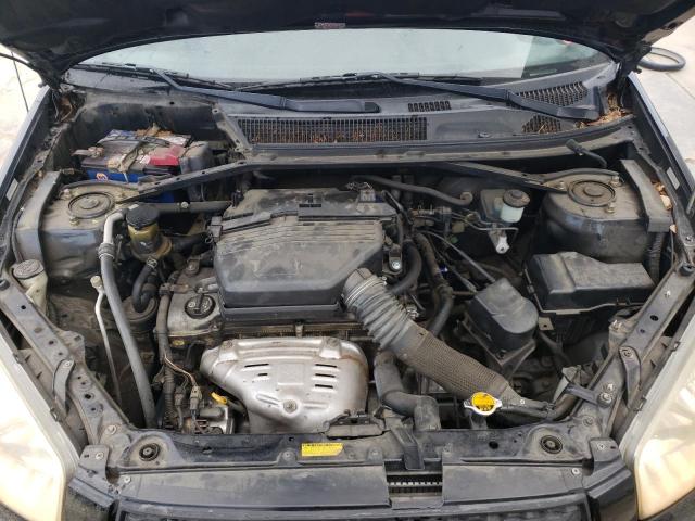 Photo 11 from auction – 2002 TOYOTA RAV4 with VIN JTEGH20V920042146