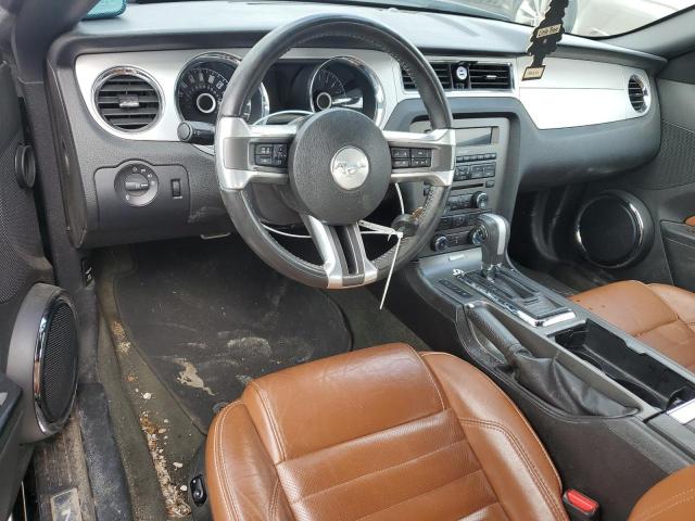 Photo 8 from auction – 2014 FORD MUSTANG with VIN 1ZVBP8AM0E5221027