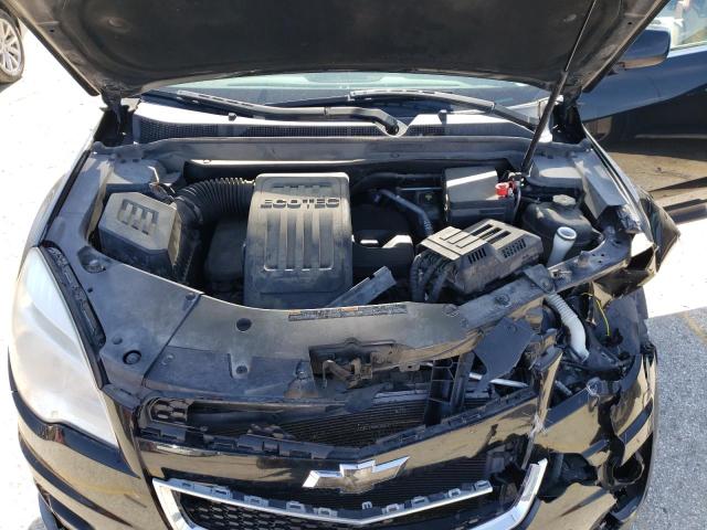 Photo 11 from auction – 2014 CHEVROLET EQUINOX LT with VIN 2GNALBEK3E6220238