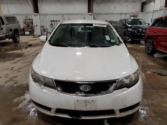 Photo 5 from auction – 2010 KIA FORTE EX with VIN KNAFU4A20A5101272