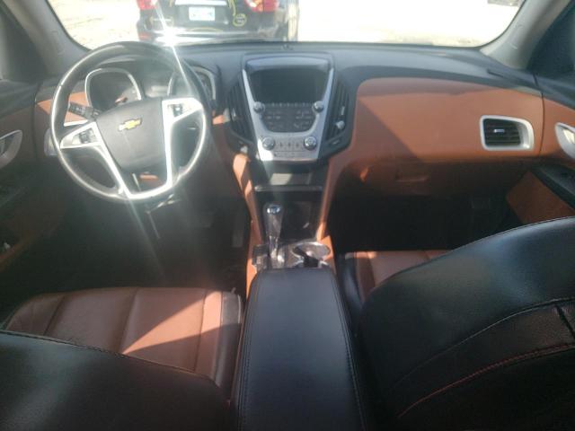 Photo 8 from auction – 2016 CHEVROLET EQUINOX LT with VIN 2GNALDEK8G6313271