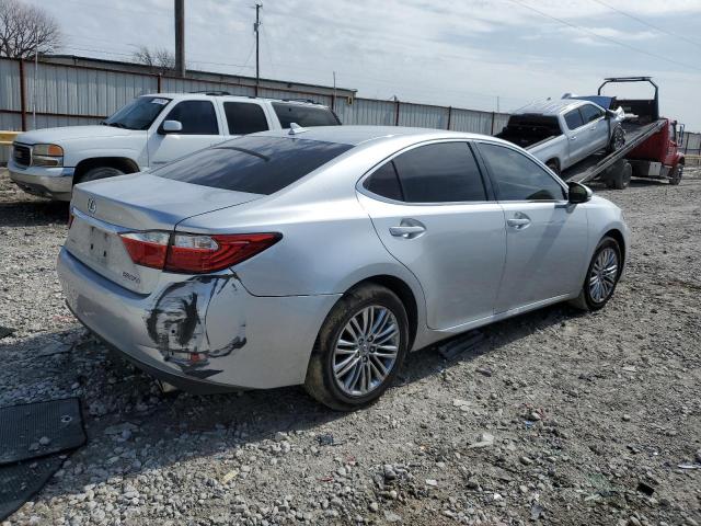 Photo 3 from auction – 2013 LEXUS ES 350 with VIN JTHBK1GG8D2012224