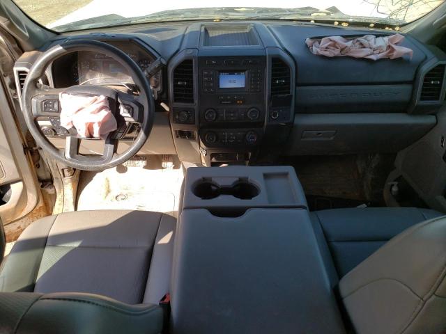 Photo 8 from auction – 2020 FORD F250 SUPER with VIN 1FT7W2B65LEE88248