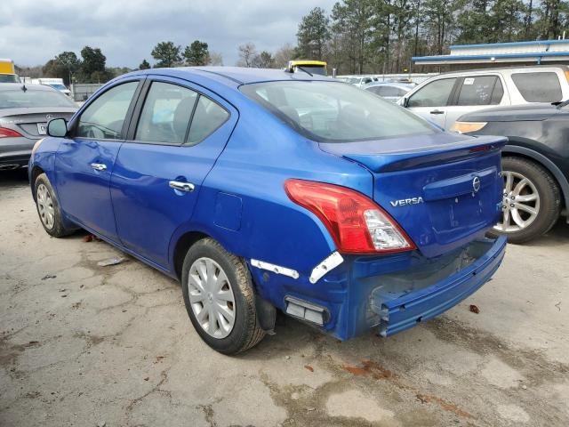 Photo 2 from auction – 2013 NISSAN VERSA S with VIN 3N1CN7AP3DL832432