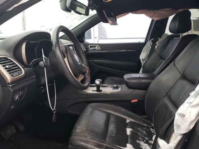 Photo 7 from auction – 2014 JEEP GRAND CHER with VIN 1C4RJFBG5EC584127