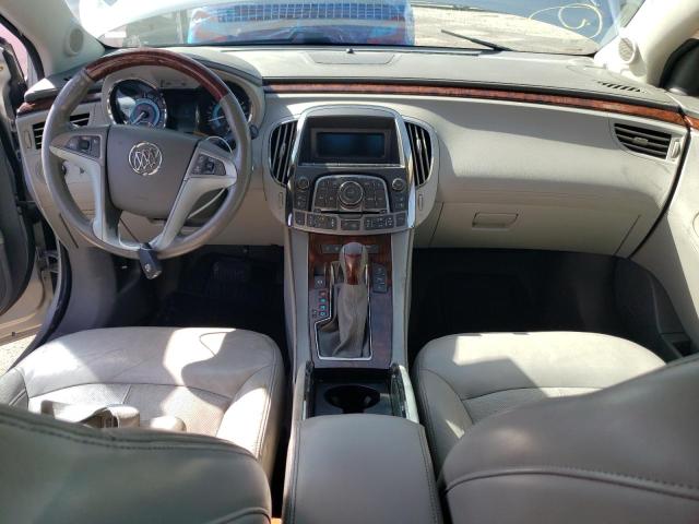 Photo 8 from auction – 2010 BUICK LACROSSE C with VIN 1G4GC5EG6AF101076