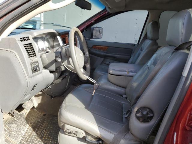 Photo 7 from auction – 2006 DODGE RAM 3500 S with VIN 3D7MX48C66G231451