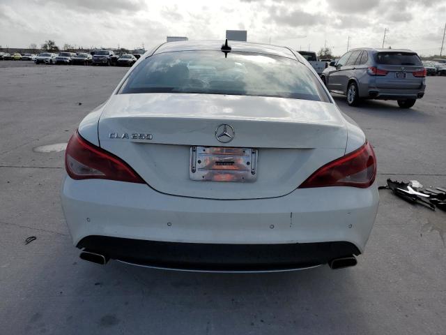 Photo 6 from auction – 2014 MERCEDES-BENZ CLA 250 with VIN WDDSJ4EB0EN155378