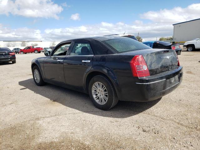 Photo 2 from auction – 2010 CHRYSLER 300 TOURIN with VIN 2C3CA4CD9AH330897