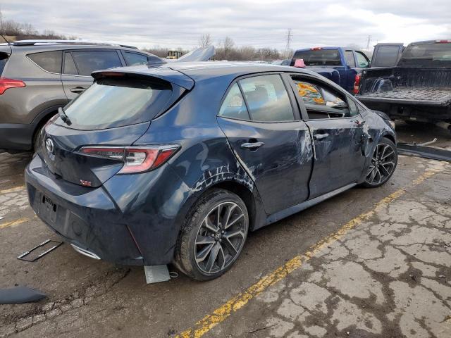 Photo 3 from auction – 2019 TOYOTA COROLLA SE with VIN JTNK4RBE2K3000511