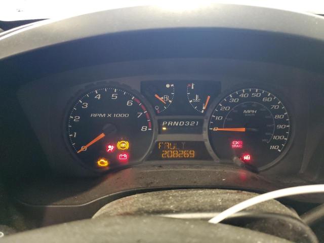 Photo 9 from auction – 2005 CHEVROLET COLORADO with VIN 1GCDT196758155742