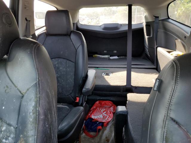 Photo 10 from auction – 2016 CHEVROLET TRAVERSE L with VIN 1GNKRJKD9GJ332079