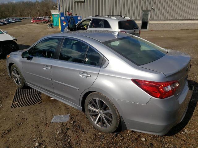 Photo 2 from auction – 2017 SUBARU LEGACY 2.5 with VIN 4S3BNAN63H3004583