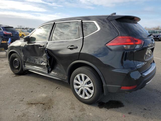 Photo 2 from auction – 2017 NISSAN ROGUE S with VIN JN8AT2MT0HW391059