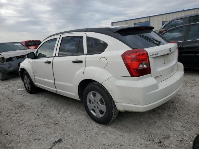 Photo 2 from auction – 2010 DODGE CALIBER SE with VIN 1B3CB2HA6AD550508
