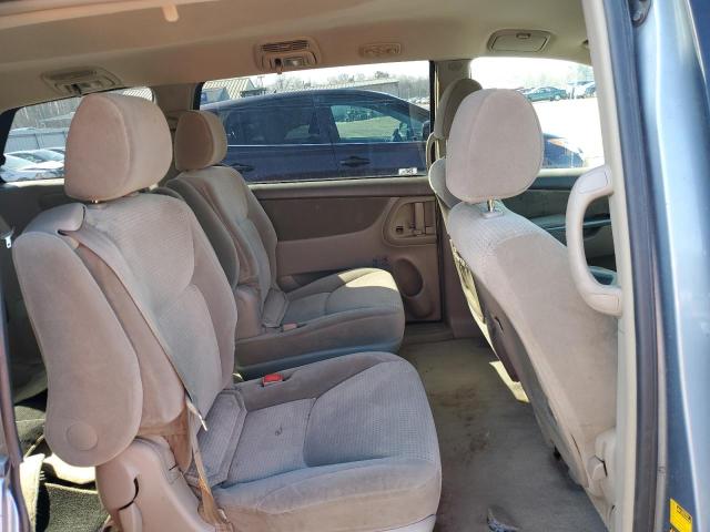 Photo 11 from auction – 2007 TOYOTA SIENNA CE with VIN 5TDZK23C97S037235