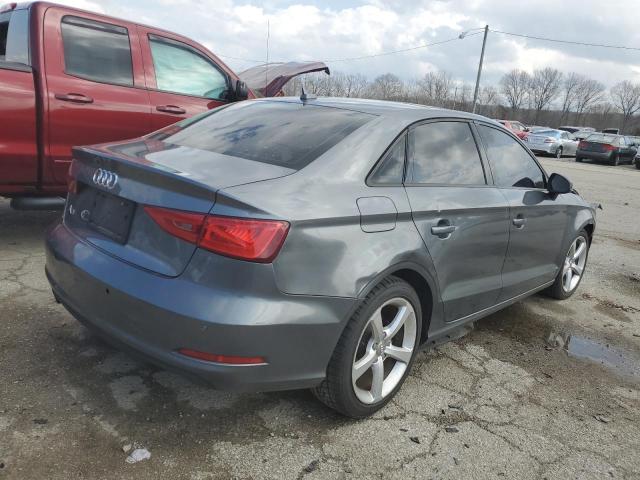 Photo 3 from auction – 2016 AUDI A3 PREMIUM with VIN WAUA7GFF3G1032687