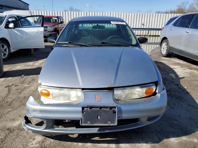 Photo 5 from auction – 2002 SATURN SL with VIN 1G8ZK52702Z243471
