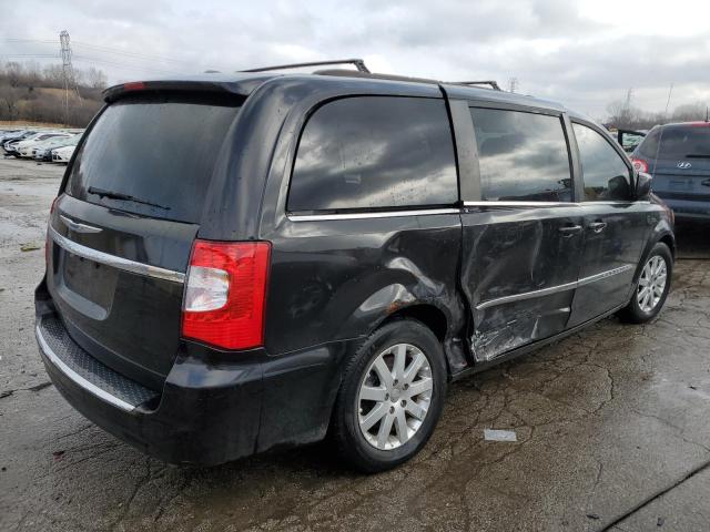 Photo 3 from auction – 2014 CHRYSLER TOWN & COU with VIN 2C4RC1BG8ER449048