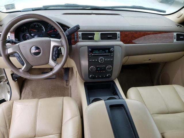 Photo 8 from auction – 2011 GMC YUKON SLT with VIN 1GKS1CE02BR164482