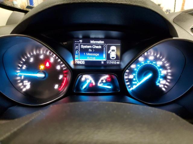 Photo 9 from auction – 2016 FORD ESCAPE SE with VIN 1FMCU0GXXGUA96674