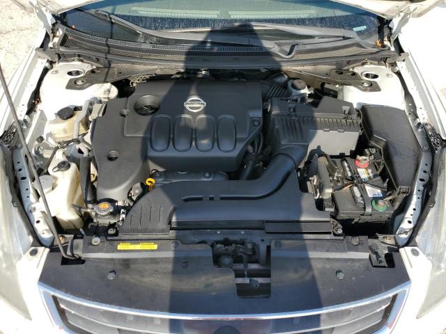 Photo 11 from auction – 2011 NISSAN ALTIMA BAS with VIN 1N4AL2AP5BC136604
