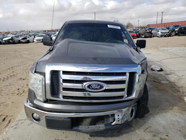 Photo 5 from auction – 2012 FORD F150 SUPER with VIN 1FTEW1CM1CKD44051