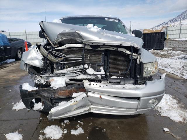 Photo 5 from auction – 2003 DODGE RAM 1500 S with VIN 1D7HU18N53S354690