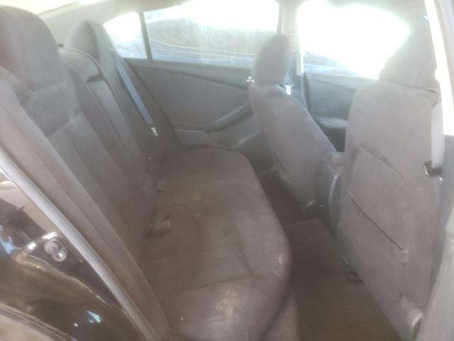 Photo 10 from auction – 2011 NISSAN ALTIMA BAS with VIN 1N4AL2AP5BC117468