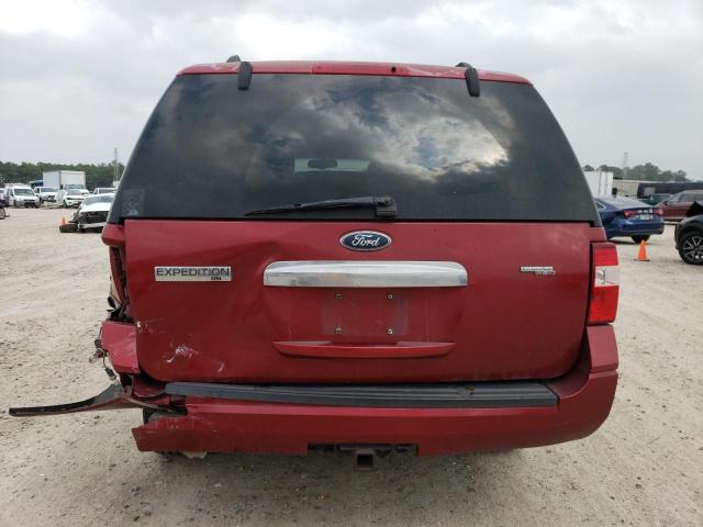 Photo 6 from auction – 2008 FORD EXPEDITION with VIN 1FMFU15508LA66420