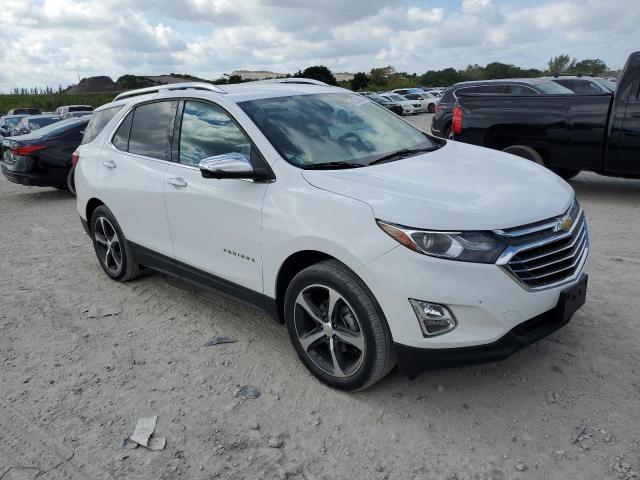 Photo 4 from auction – 2019 CHEVROLET EQUINOX PR with VIN 3GNAXXEV6KL134926