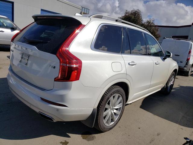 Photo 3 from auction – 2016 VOLVO XC90 T6 with VIN YV4A22PK9G1078098