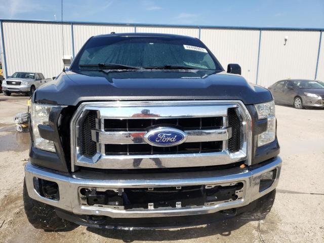 Photo 5 from auction – 2016 FORD F150 SUPER with VIN 1FTEW1EF4GFA87481