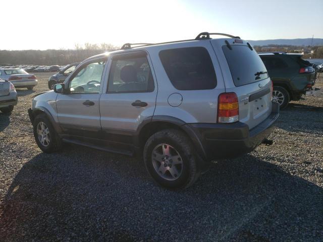 Photo 2 from auction – 2004 FORD ESCAPE XLT with VIN 1FMYU93144KA35727
