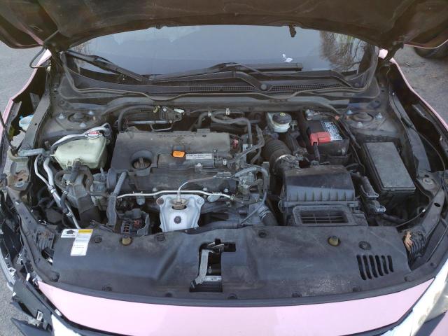 Photo 11 from auction – 2016 HONDA CIVIC EX with VIN 2HGFC2F77GH518941