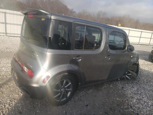 Photo 3 from auction – 2009 NISSAN CUBE BASE with VIN JN8AZ28R39T129407