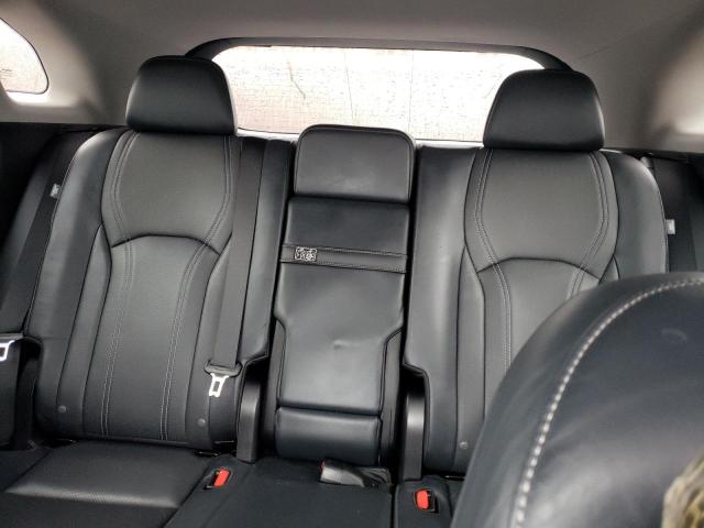 Photo 10 from auction – 2017 LEXUS RX 350 BAS with VIN 2T2BZMCA6HC075695
